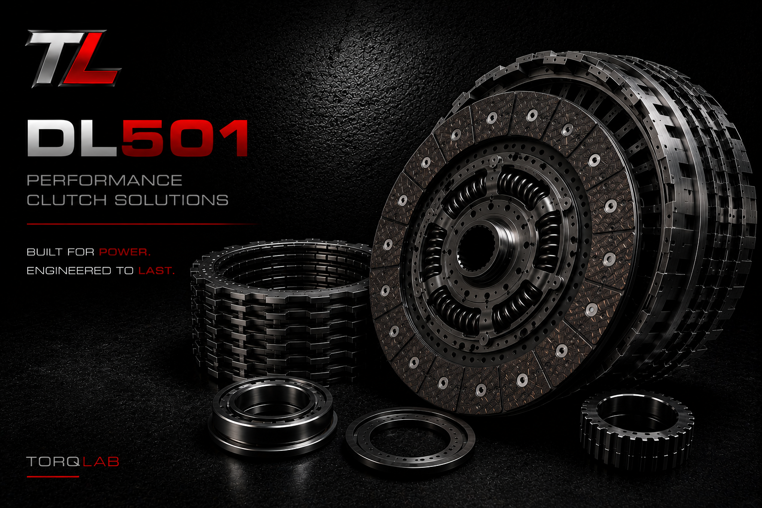 DL501