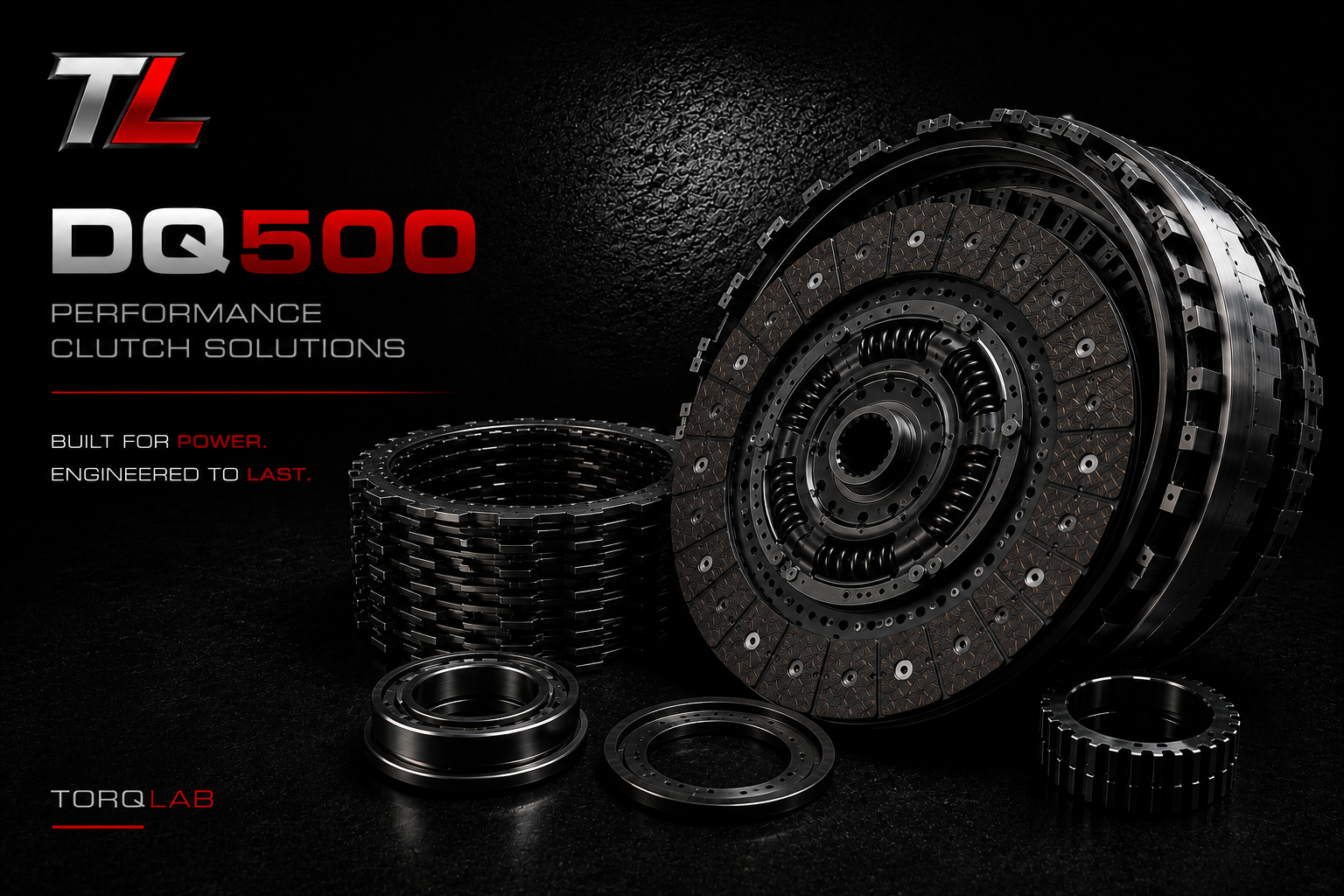 DQ500