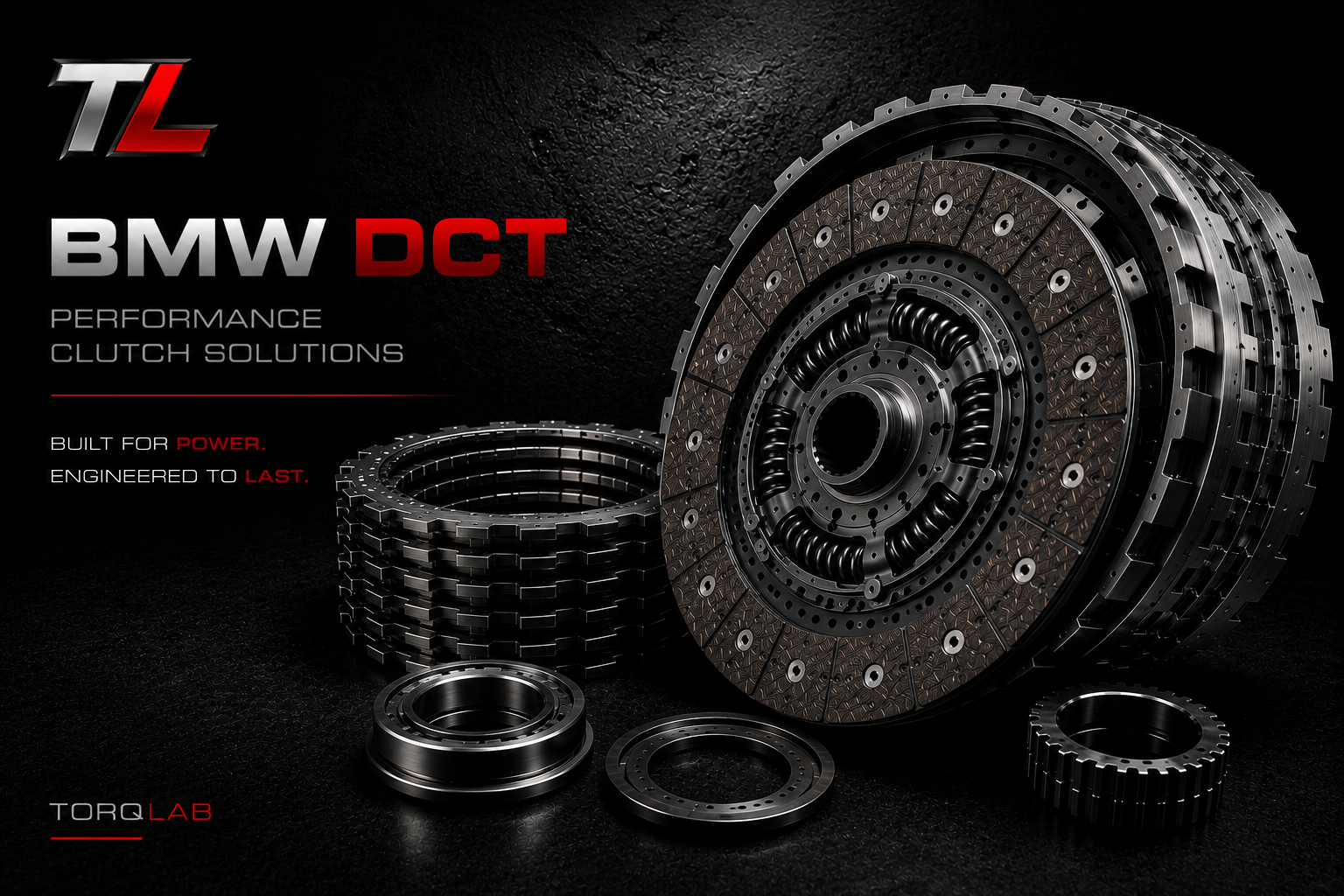 BMW DCT