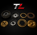DQ500 TL1400 Upgrade Clutch kit