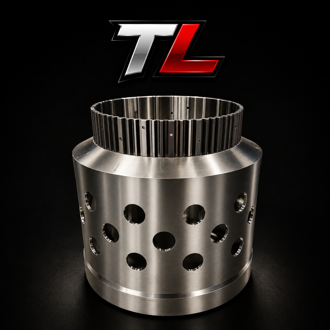 8HP55/65/70/75/76 Billet D Drum